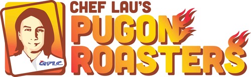 Chef Lau's Pugon Roasters is a FAST GOOD restaurant that serves firebrick oven-roasted traditional Pinoy dishes like roast chicken, pork liempo, beef, and oth