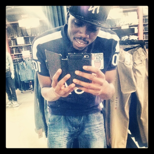 brown_rocky's profile picture. Love life and fight for what you love.#GOD#Family..addicted to bad chicks..to know me is to love me...#FollowMe