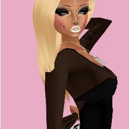 ( IMVU BGC ) ( IMVU MODELING ) Biitches im BACK