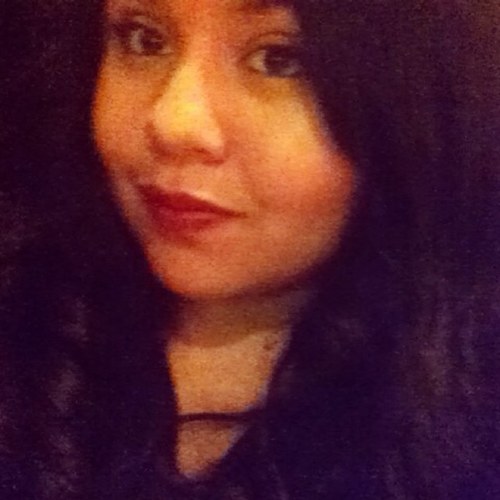 mstrinidadvee's profile picture. singing &dancing are my passions..