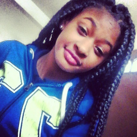 LoveBiancaaa___'s profile picture. Follow My Instagram @PrincessMariaaa___