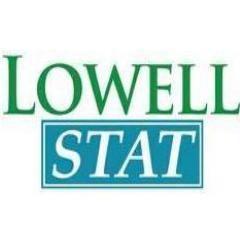 The City of Lowell’s LowellSTAT program aims to make city government more efficient, accountable, and transparent! Retweets do not equal endorsements.