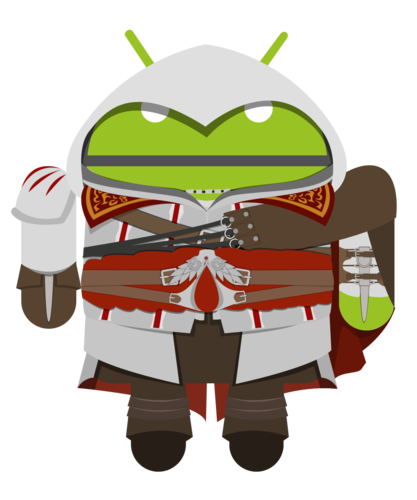 AndroidsCreed's profile picture. 