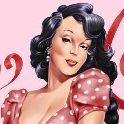 ladycandyBR's profile picture. Moda Pinup - Ladylike para todo o Brasil!