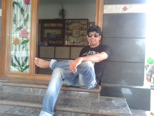 Likes to enjoy every every second of my life. yeeeeeeeeeeeh