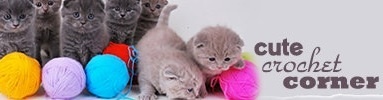 cute_corner's profile picture. Cute Crochet Corner Where you can find that just right cute crochet item ...