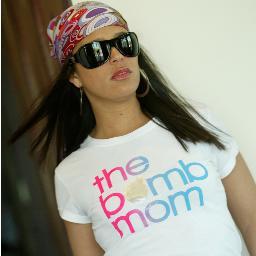 TheBombMomStore's profile picture. You're the BOMB 'cause YO... you're the mom!  Check out our women's and children's clothing!