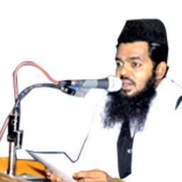 Moulavi Hafil : Sadhidhudeen Baakavi

http://t.co/8wWSKo2bEl
https://t.co/7rLuU97qE5
http://t.co/h37WpxuM6a