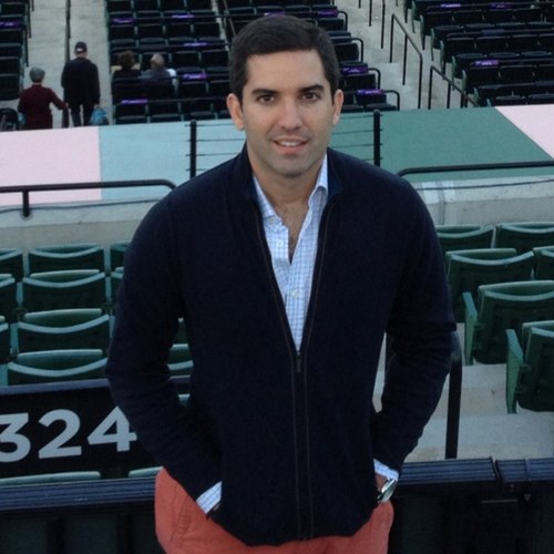 rdemares's profile picture. 