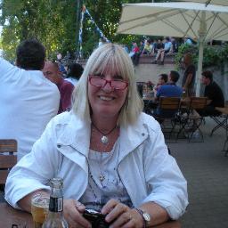 elderblossom1's profile picture. 