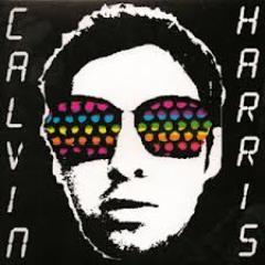 This Page is all about Calvin Harris and his fans in India!!!