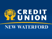 NewWaterfordCU's profile picture. Twitter page for New Waterford Credit Union