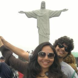 Saudades eternas da minha avó