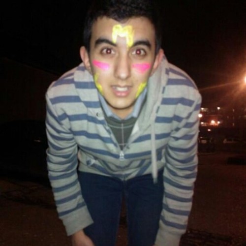 Jamie, 18, England, Koven, Modestep, Single :D Follow me and I will follow back!! :)