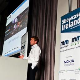 KevinfoleyIE's profile picture. 