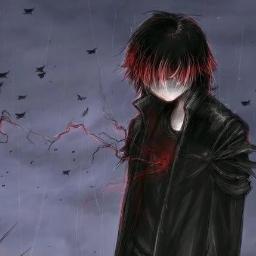 alexisdarkboy's profile picture. #WatiSoldat #MaitreGims #DBZ #DeathNote. Alexis.15. Je follow back (évidemment) . un jour j'écrirai une bio. Peut-être...