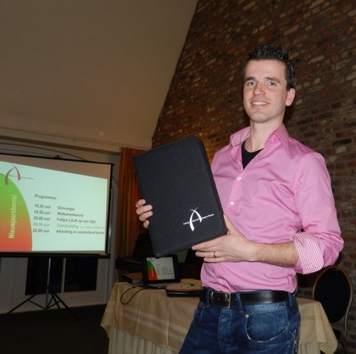 SjefClassens's profile picture. 