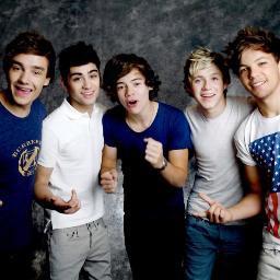 cometome_69's profile picture. #PolishDirectioner ♥