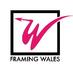 Framing Wales (@framingwales) Twitter profile photo Framing Wales (@framingwales) Twitter profile photo