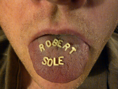 You'll never^H^H^H^H^H seldom^H^H^H^H^H^H sometimes see me at a self-service checkout. Also @robertsole.bsky.social