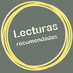 Lectura Recomendada (@lecturarecomend) Twitter profile photo