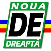 Informationen in DEUTSCHER Sprache über die Noua Dreaptă (Neue Rechte)!