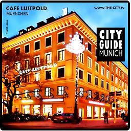 #CAFELUITPOLD  #MÜNCHEN #MUNICH #PATISSERIE #CHOCOLAT #CONFISERIE #BESTofMUNICH  Wir zeigen das Beste von #CAFELUITPOLD  #CITYGUIDEMUNICH  #SARASELIG  #THECITY