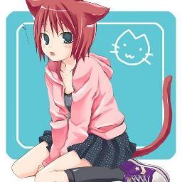 Nicole I'm a neko fox girl and I'm taken by @nekozayne my father is @reecethewarrior brother @Masked_Hero_13 sister @the_neko_girl adopted daughter @99milah