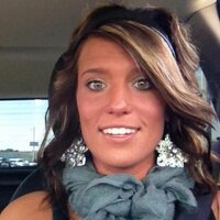 Amber Dowell - @Amberleigh0924 Twitter Profile Photo