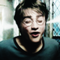 'Non serve a niente rifugiarsi nei sogni Harry, e dimenticarsi di vivere' -Albus Percival Wulfric Brian Silente. ♥