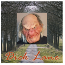Dick Lane - @Dickilane - Twitter