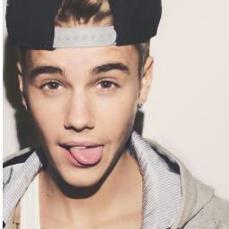 I ♥ Justin Bieber! The best day of my life is 6/04/2011 :) please @justinbieber follow me! Greyson Chance  followed me in the 30/04/2011 :)