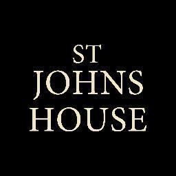 17th Century St Johns House provides Luxury Bed and Breakfast with Private Bar, Pavillion Room accommodating parties up to 60 and a bespoke catering service