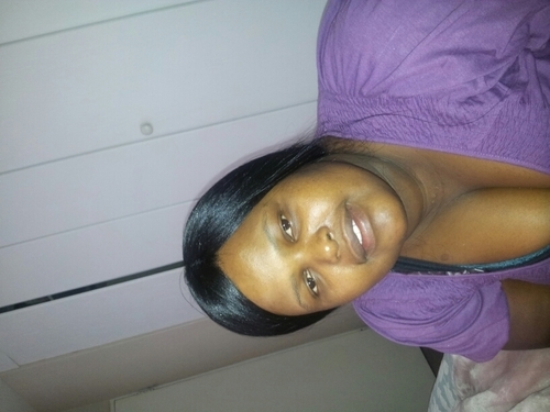 Loving life and its challenges!if God is by myside who can be against me!!