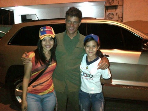 UGMA. Derecho. TSJ-penal. Dios♥