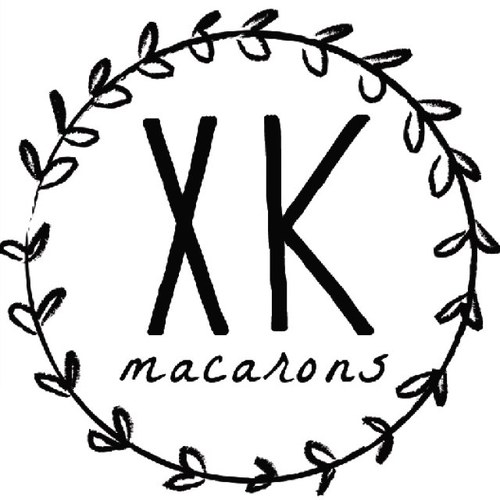 french macarons made by xanna kidd ||atlanta, ga || hello@xkmacarons.com