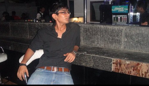 jatan_s's profile picture. 