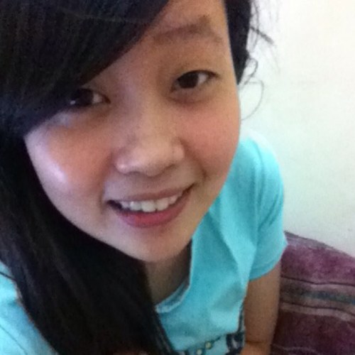 chekkik's profile picture. A PT student, loves to sing acoustics, draw and paint. In love with Interior Designing. So random ♥