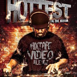 THE LEGENDARY DJ JU-ICE. 11X MIXTAPE AND VIDEOBLENDZ AWARD WINNER. HE HELPED BIRTH THE BLEND GAME AND NOW LEADING THE VIDEOBLENDZ GAME.  THEREALDJJUICE@AOL.COM