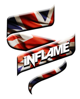 Official Account | We 'INFLAME' you with clothes | BURN LIGHT MY FIRE !!!
 | Jl.sriwijaya no 28. bandung  0821 2048 0816 | 022 -4203462.PIN 544D5023