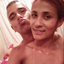 Na vida tudo que voce passar esqudcer tudo deixo de lado menos voce, So deixarei de te amar quando deus tirae minha vida Amo vc Gabriel