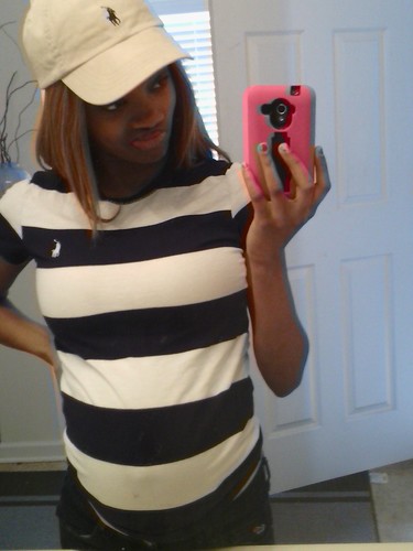 Loving my husband && KIDS..!!