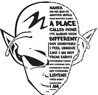 #Namek  love