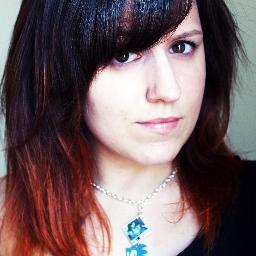 I'm short, I'm English, I have red hair and I like to talk a lot. 160 characters isn't enough!