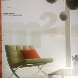 REVISTA M2 (REVISTA METROS CUADRADOS) Guía Comercial donde encontraras todo para decoración,remodelación y construcción. DISTRIBUCION GRATUITA.