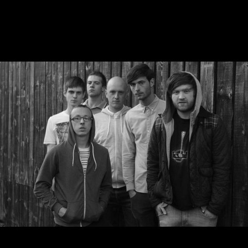 6 piece from Glasgow playing a Unique style of melodic progressive rock with a hard edge.