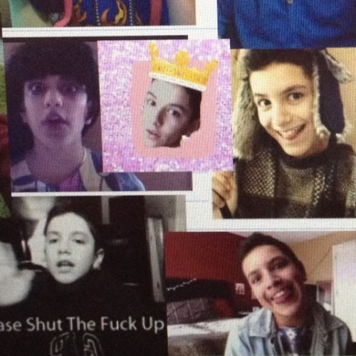 Lohanthony1FANS's profile picture. Basic bitches need to be more like @LOHANTHONY