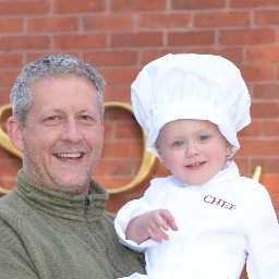 Chef Owner