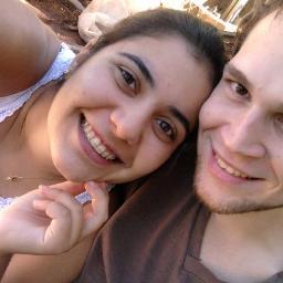 A felicidade em pessoa, simplesmente a menina mais sorridente do mundo by: Elee