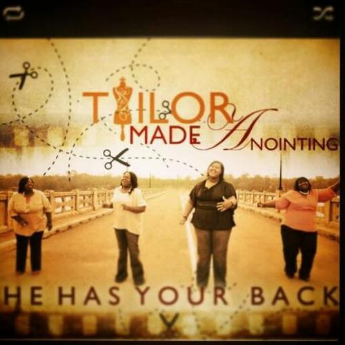 New Upcoming Gospel Artist, working to spread REAL Gospel! Gaining Souls one song at a time! #TMA
For Bookings: Manager: Alfanise Hughes Nissbouyer@gmail.com